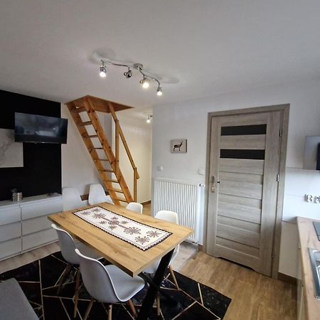 Studia I Apartamenty Wierchy Zakopane Exterior photo