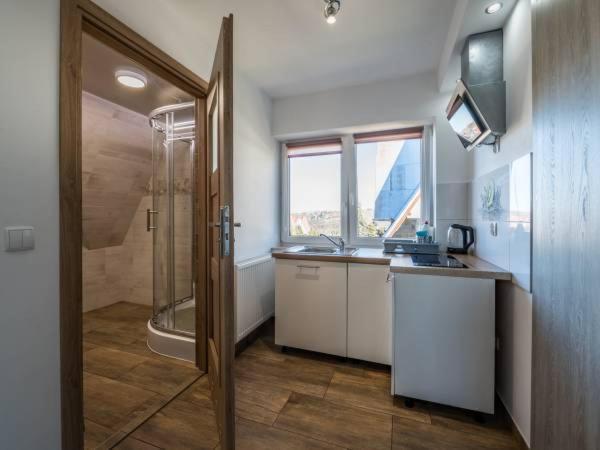 Studia I Apartamenty Wierchy Zakopane Exterior photo