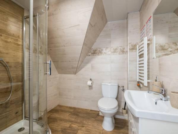 Studia I Apartamenty Wierchy Zakopane Exterior photo