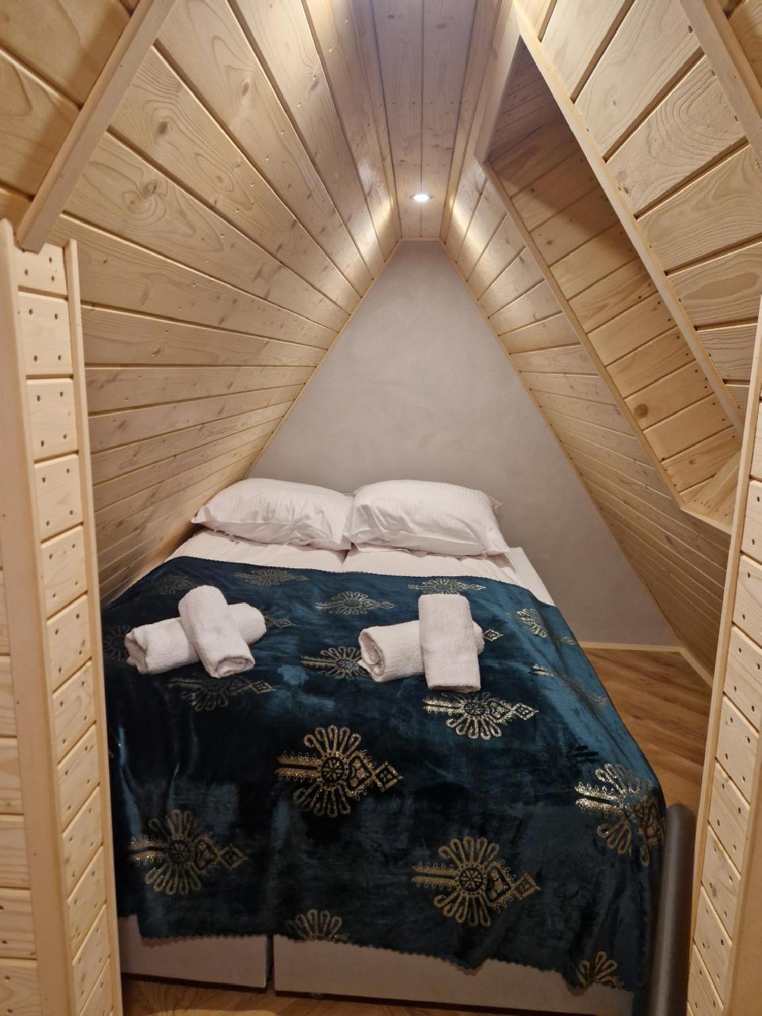 Studia I Apartamenty Wierchy Zakopane Exterior photo